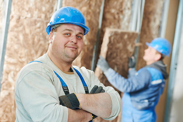 Best Attic Insulation Installation  in Shell Point, SC